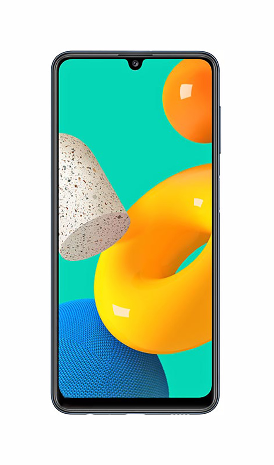 Samsung Galaxy M32